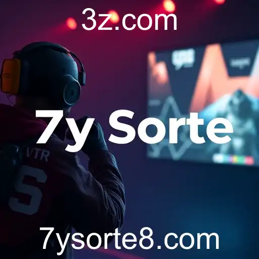 A Evolução dos Jogos em 7y Sorte