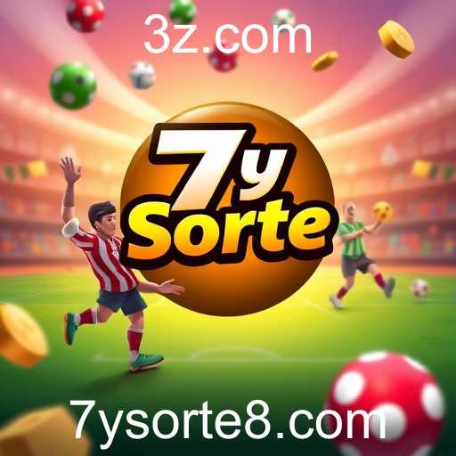 7y Sorte e o Crescimento dos Jogos Online