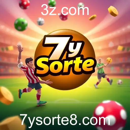 7y Sorte e o Crescimento dos Jogos Online