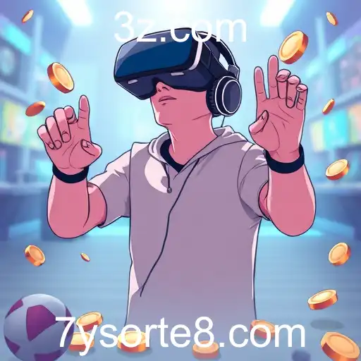 Crescimento do Mercado de Jogos Online no Brasil