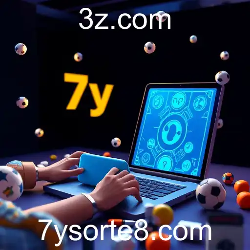 A Evolução dos Jogos de Sorte em 2026