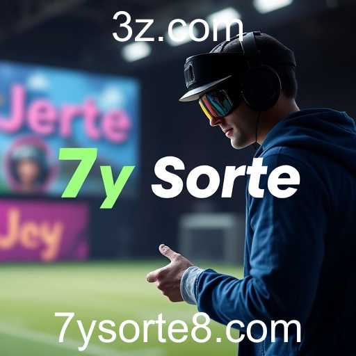 Explorando o Universo dos Jogos com 7y Sorte