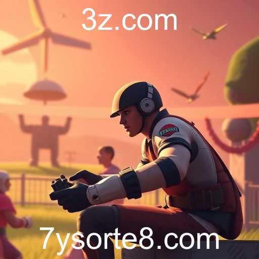 Futuro dos Jogos Online: Tendências e Inovações