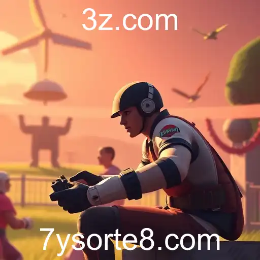 Futuro dos Jogos Online: Tendências e Inovações