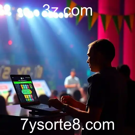 Avanços de 2026 no Mundo dos Jogos Online