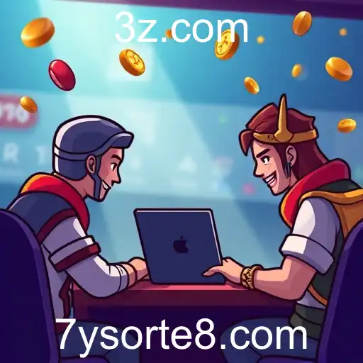Expansão no Mundo dos Jogos Online em 2026