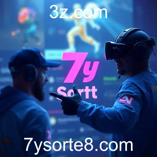 A Revolução dos Jogos em 2026: Inovações e Tendências