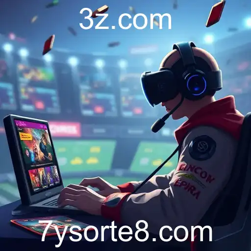 Tendências e Transformações no Mundo dos Jogos Online