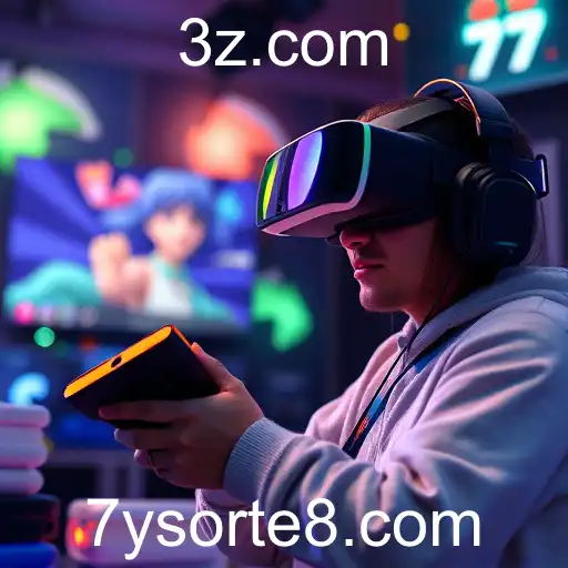 A Evolução do Mercado de Jogos Online