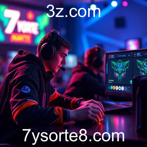 Ascensão dos Jogos Online em 2026