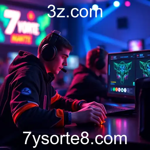 Ascensão dos Jogos Online em 2026