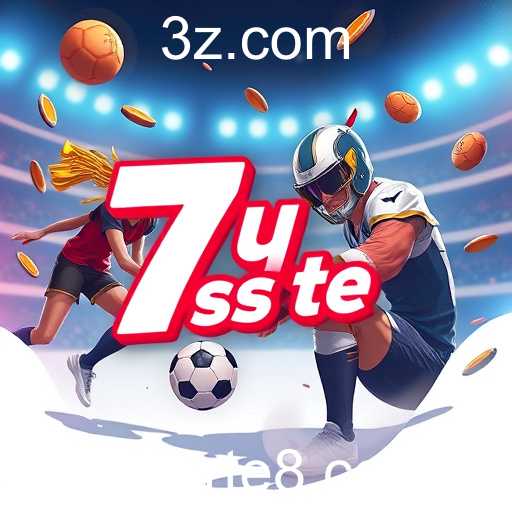 A Revolução dos Jogos Online com 7Y Sorte