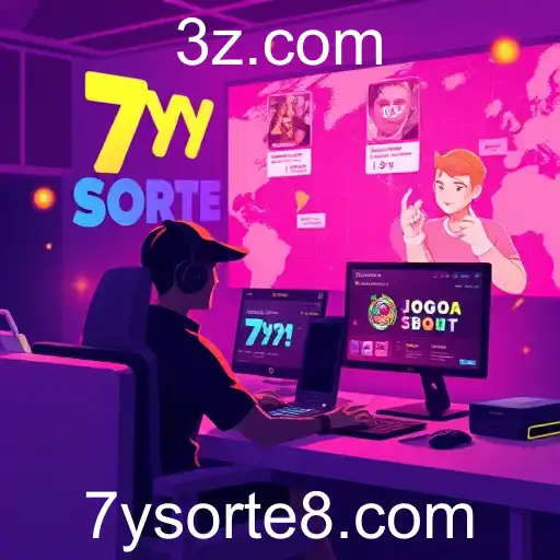 Tendências de Jogos de Sorte em 2026