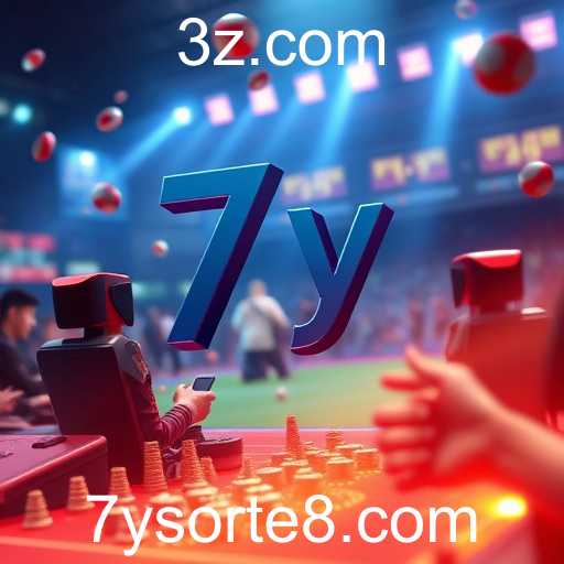 O Impacto do 7y Sorte nos Jogos Online