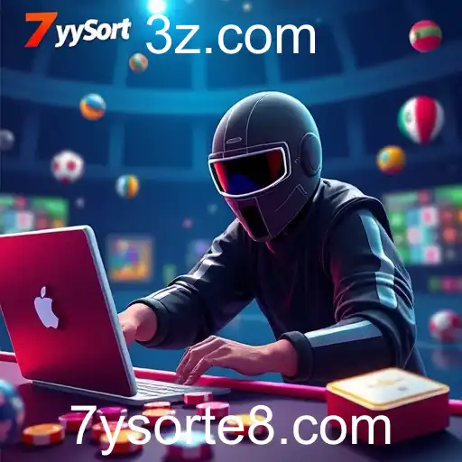 O Impacto da '7y Sorte' no Cenário Atual de Jogos Online