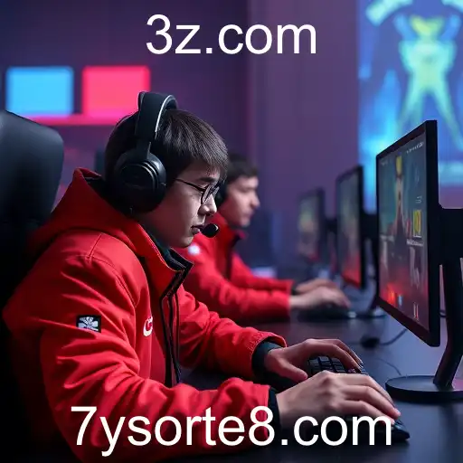 O Impacto da Tecnologia nos Jogos de Sorte