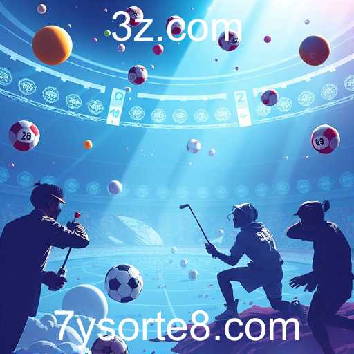 A Nova Era dos Jogos de Sorte no Brasil