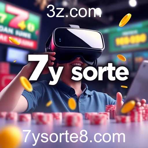 Apostas e Tecnologia: O Futuro dos Jogos Online em 2026