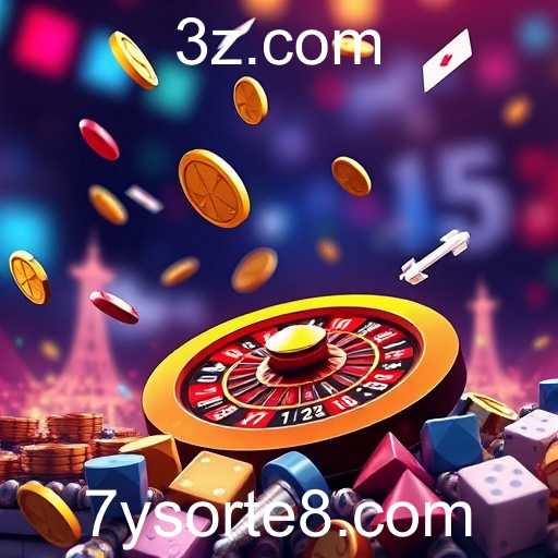 A Ascensão dos Jogos Online e o Papel do '7y Sorte'