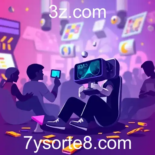 Explorando o Boom dos Jogos Online em 2026