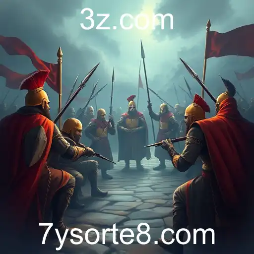 A Revolução dos Jogos Online: As Novidades de 7y sorte