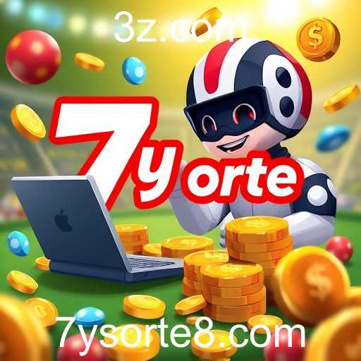 A Ascensão dos Jogos de Sorte Online