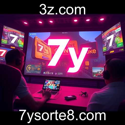 Tendências do Mercado de Jogos Online