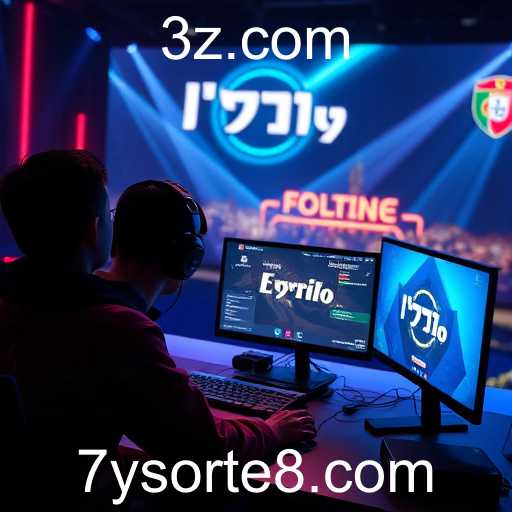 A Evolução do Mercado de Jogos em Portugal