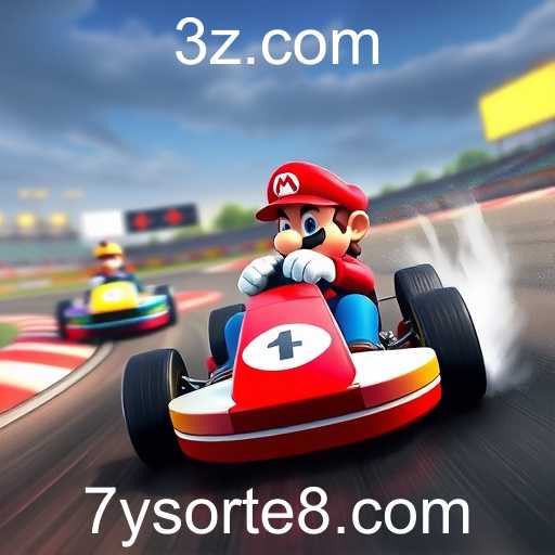 A Adrenalina dos Jogos de Corrida: Velocidade e Estratégia