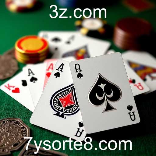 A Ascensão do 7y Sorte nas Plataformas Online