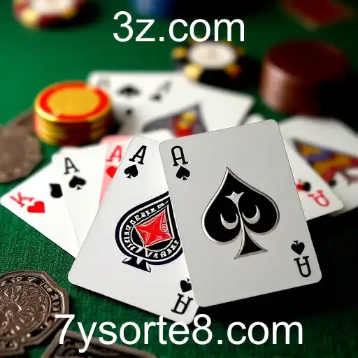 A Ascensão do 7y Sorte nas Plataformas Online