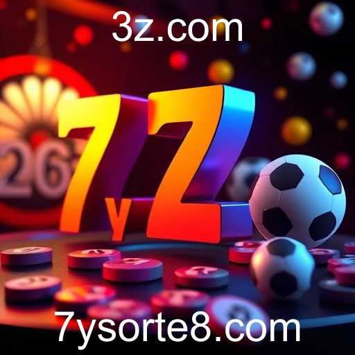 Ascensão dos Jogos Online no Brasil: 7y Sorte e as Novas Tendências