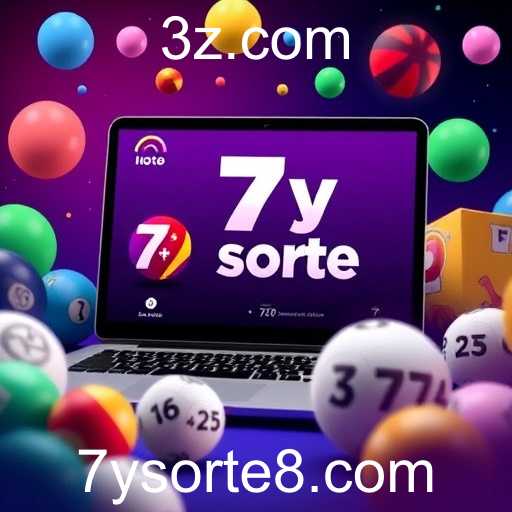 A Ascensão dos Jogos de Loteria Online